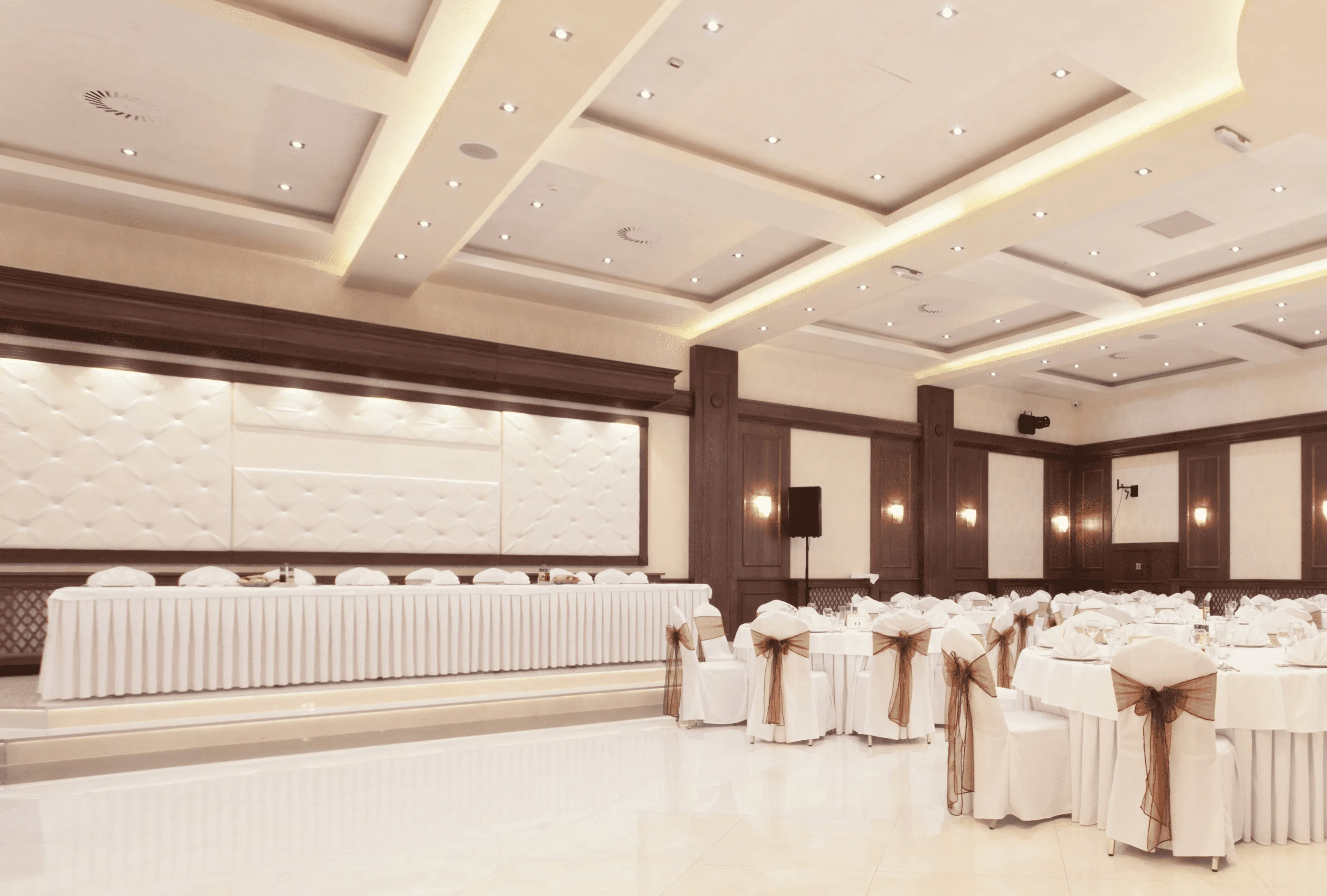 Tara Devi's Enclave luxury amenity