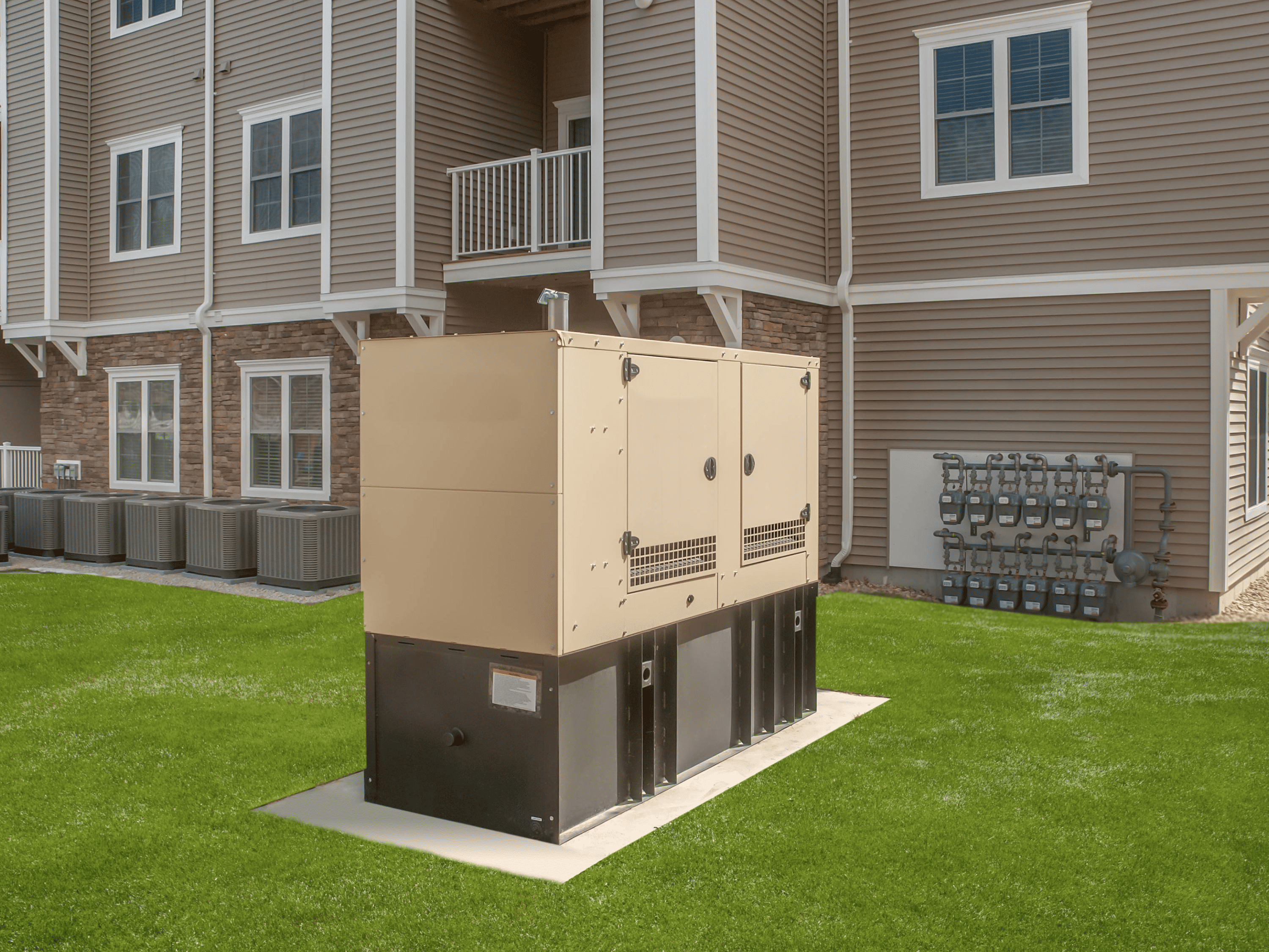 Tara Devi's Enclave luxury amenity