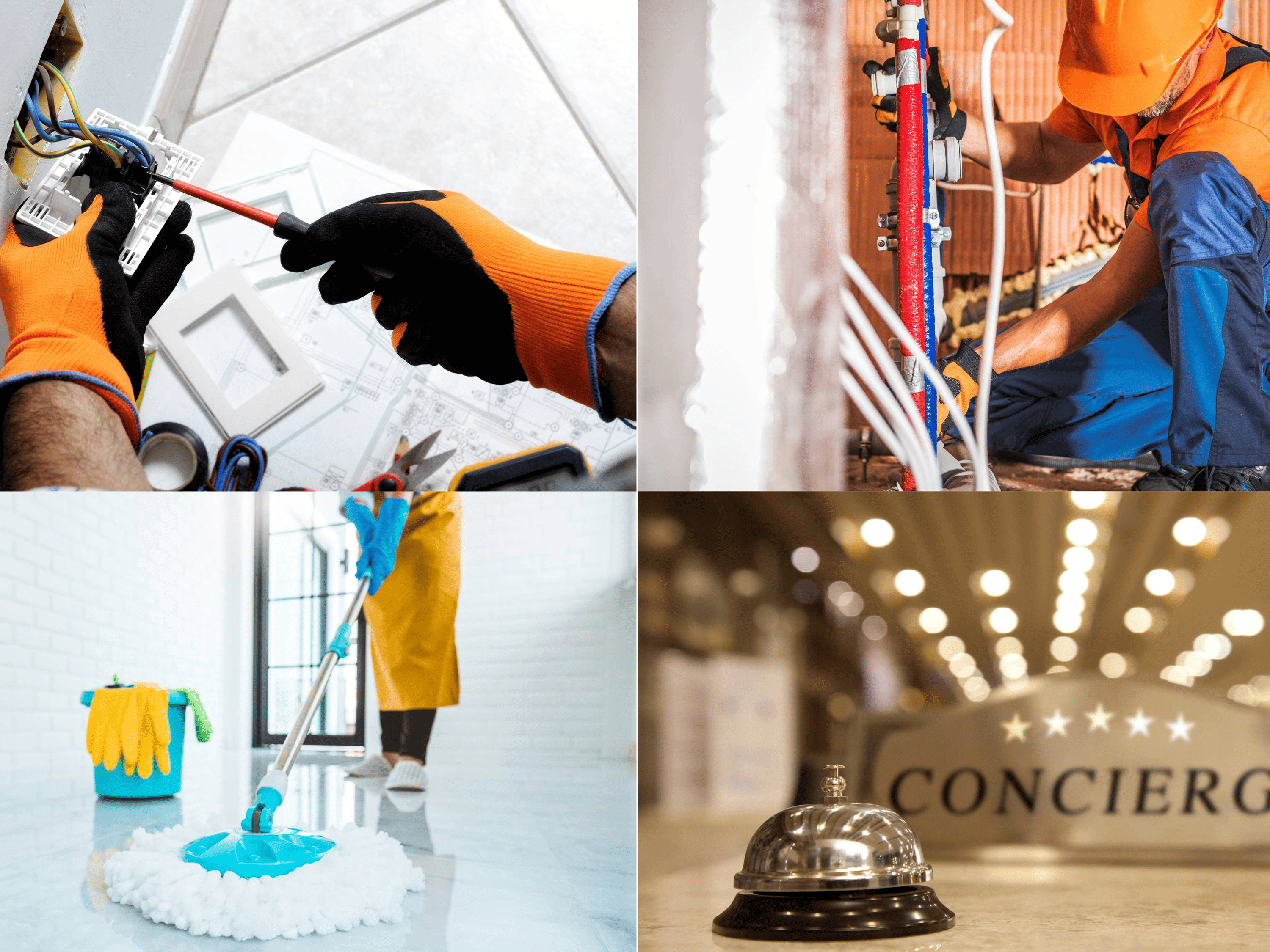 Tara Devi's Enclave luxury amenity