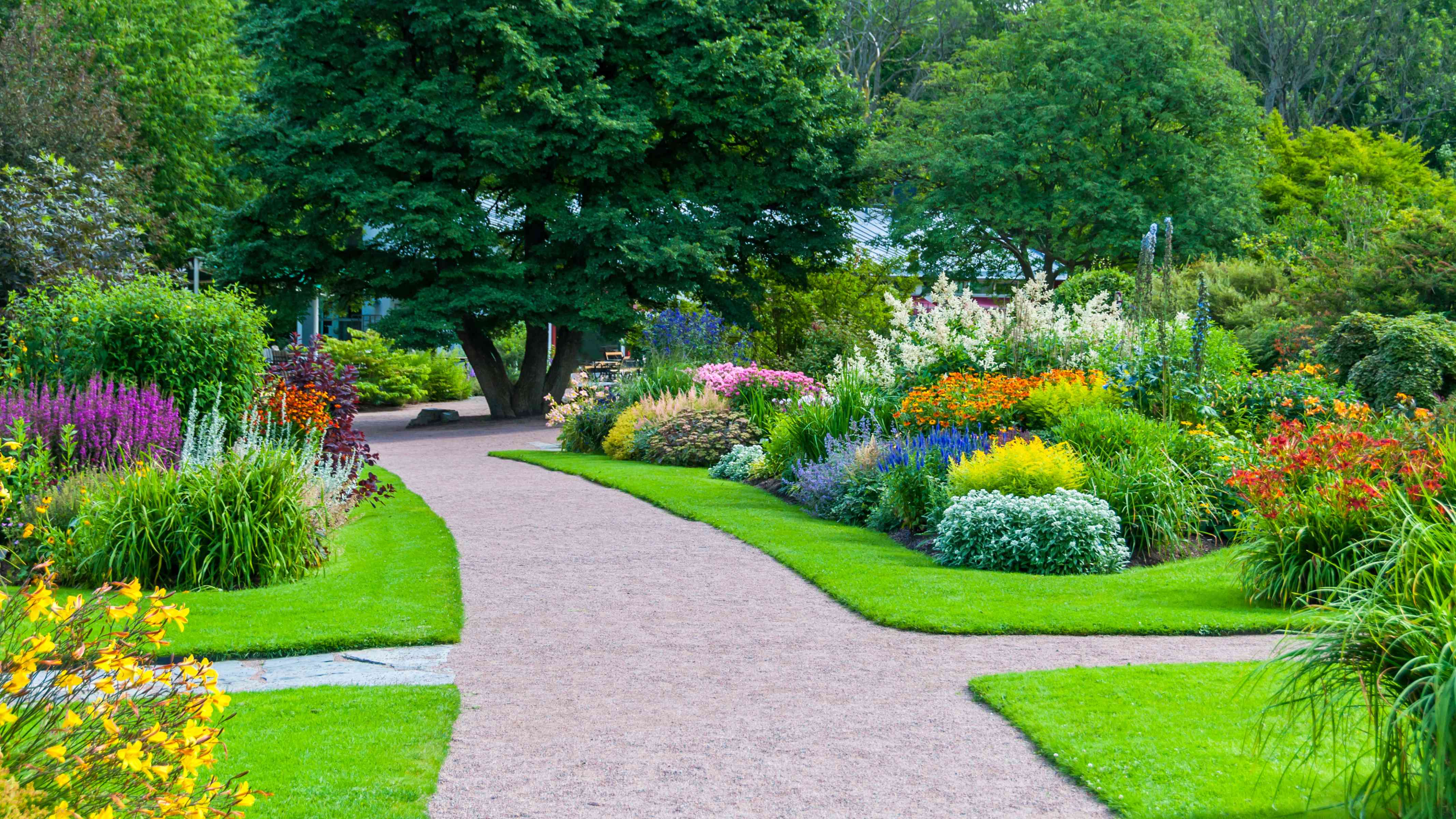 Tara Devi's Enclave luxury amenity