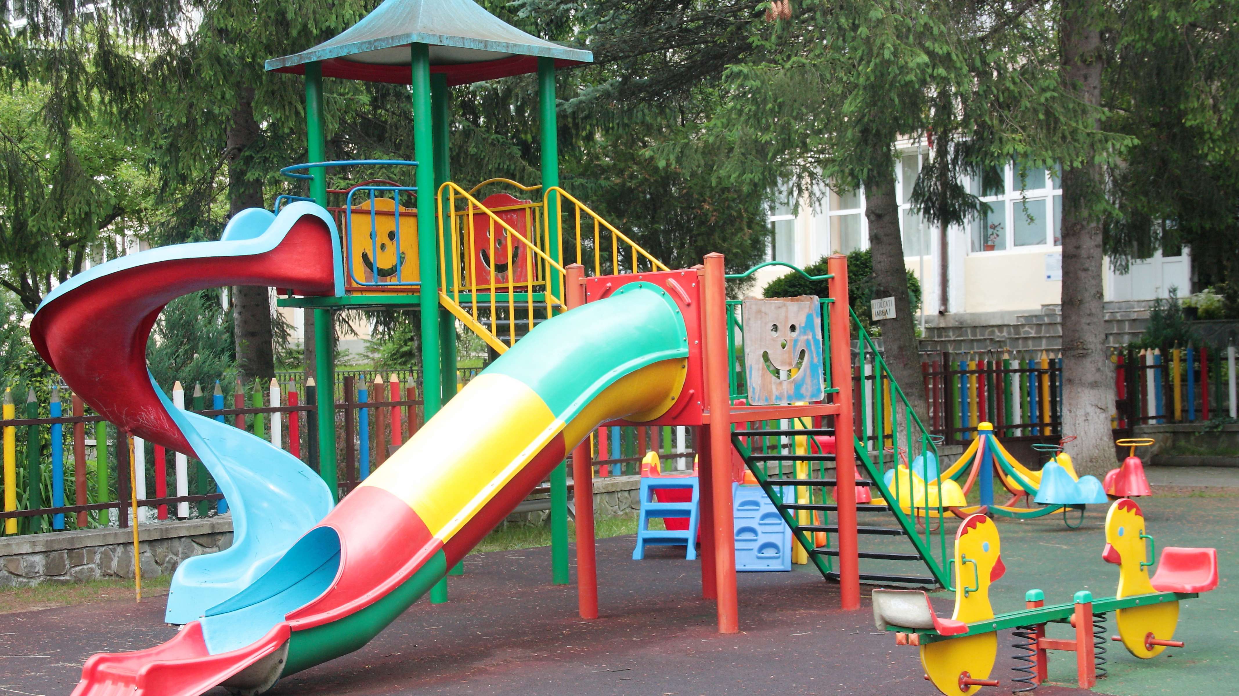 Tara Devi's Enclave luxury amenity