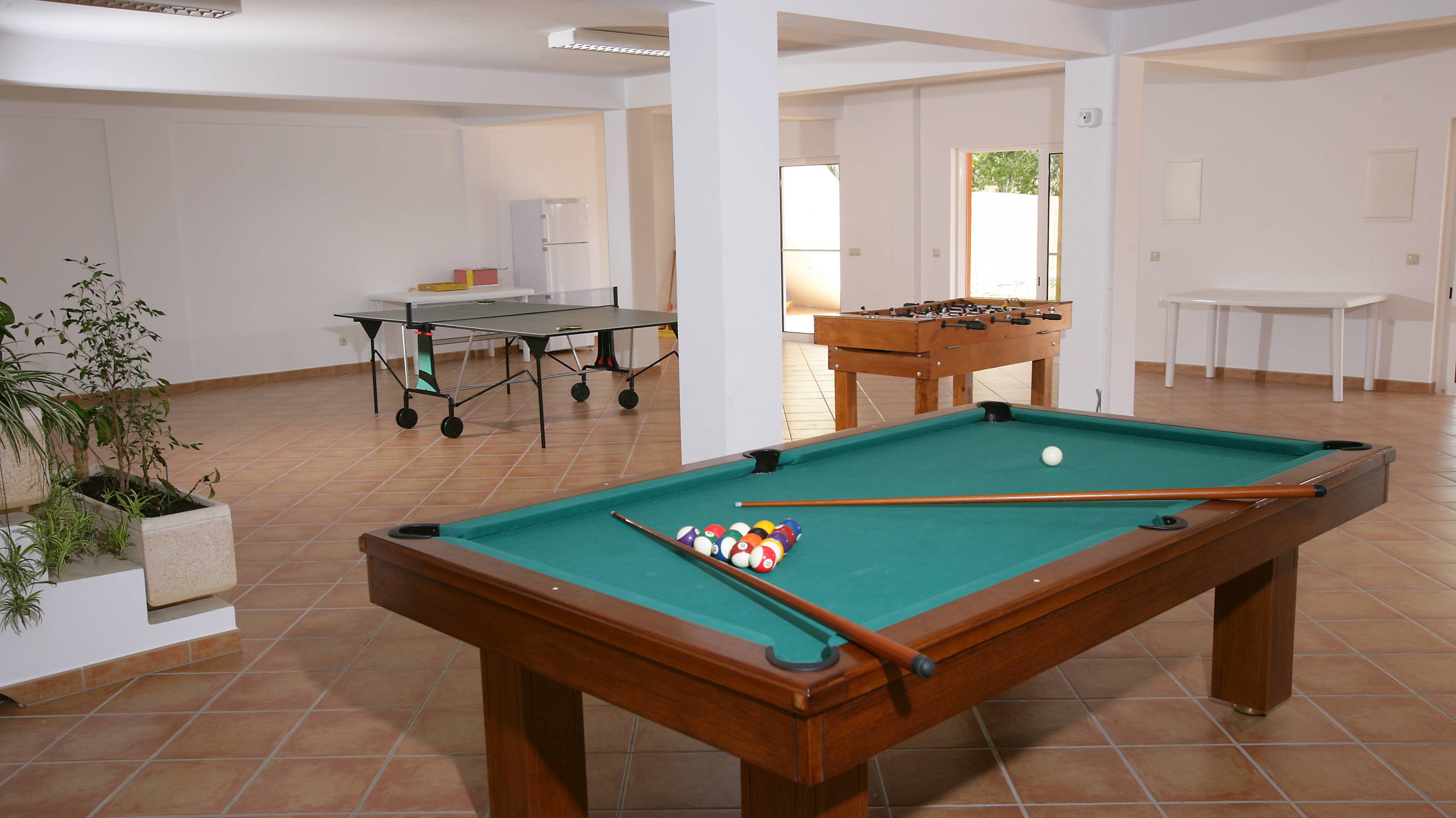 Tara Devi's Enclave luxury amenity