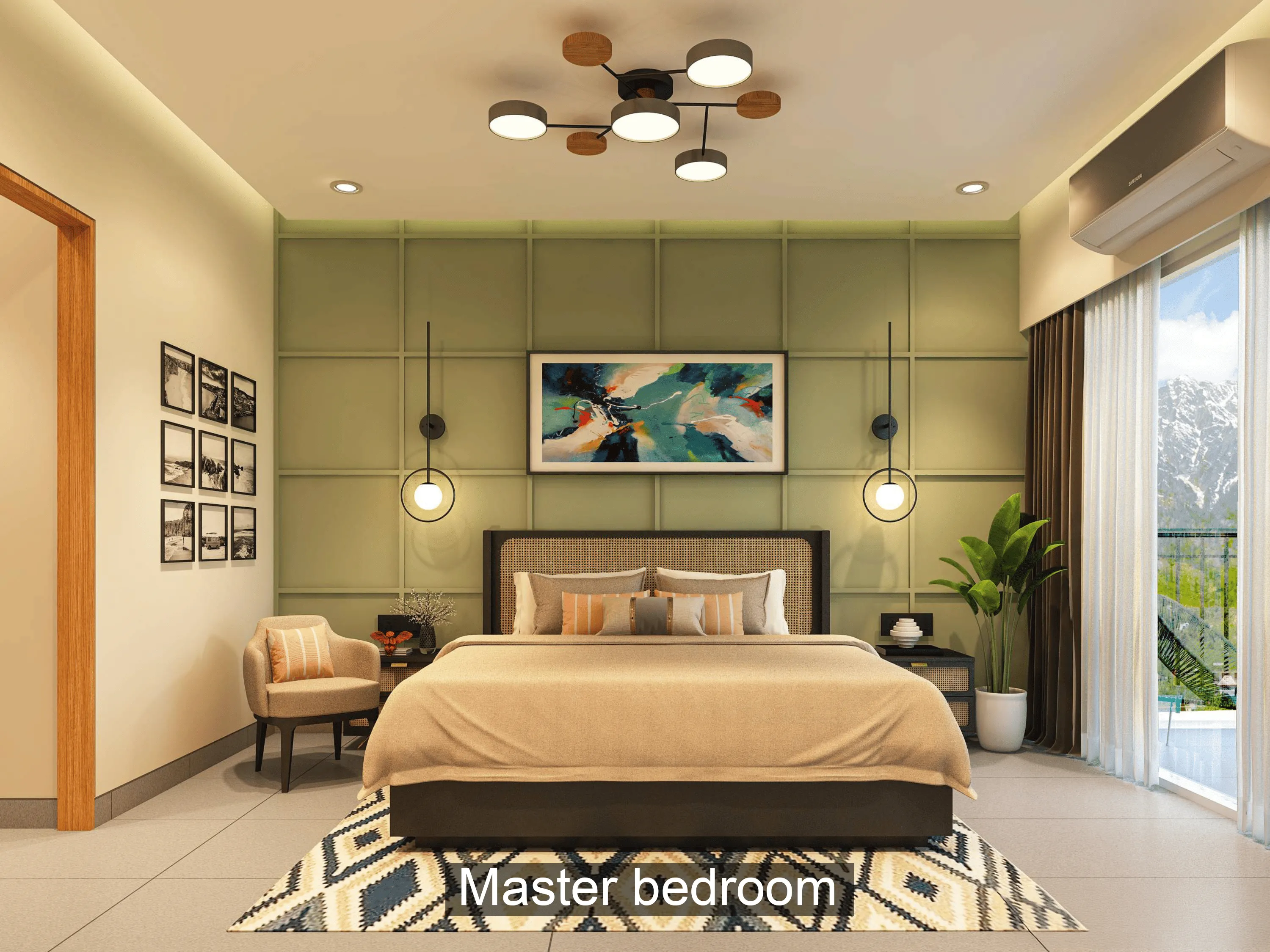 Tara Devi’s Enclave residential and commercial project image