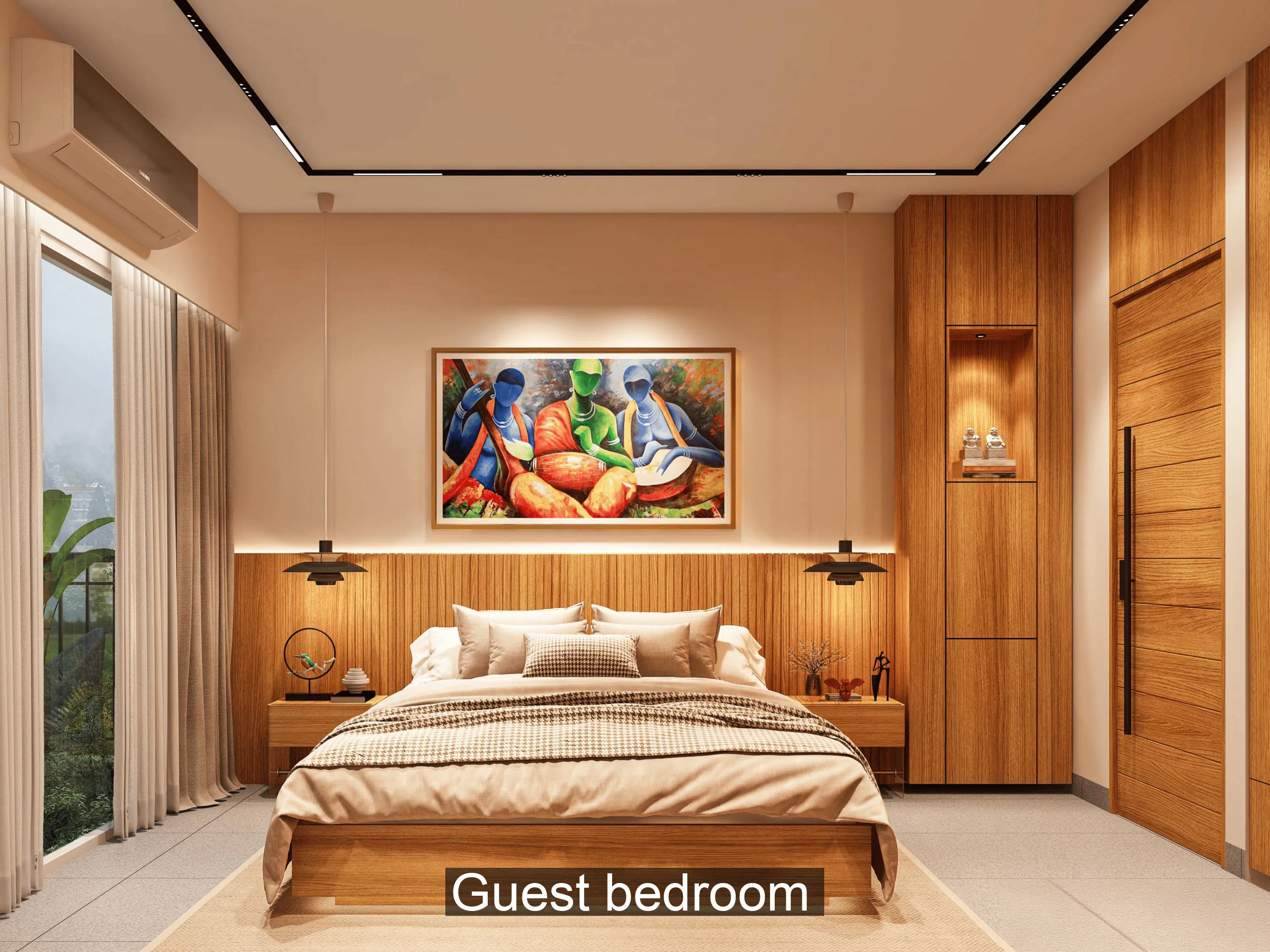 Tara Devi’s Enclave residential and commercial project image
