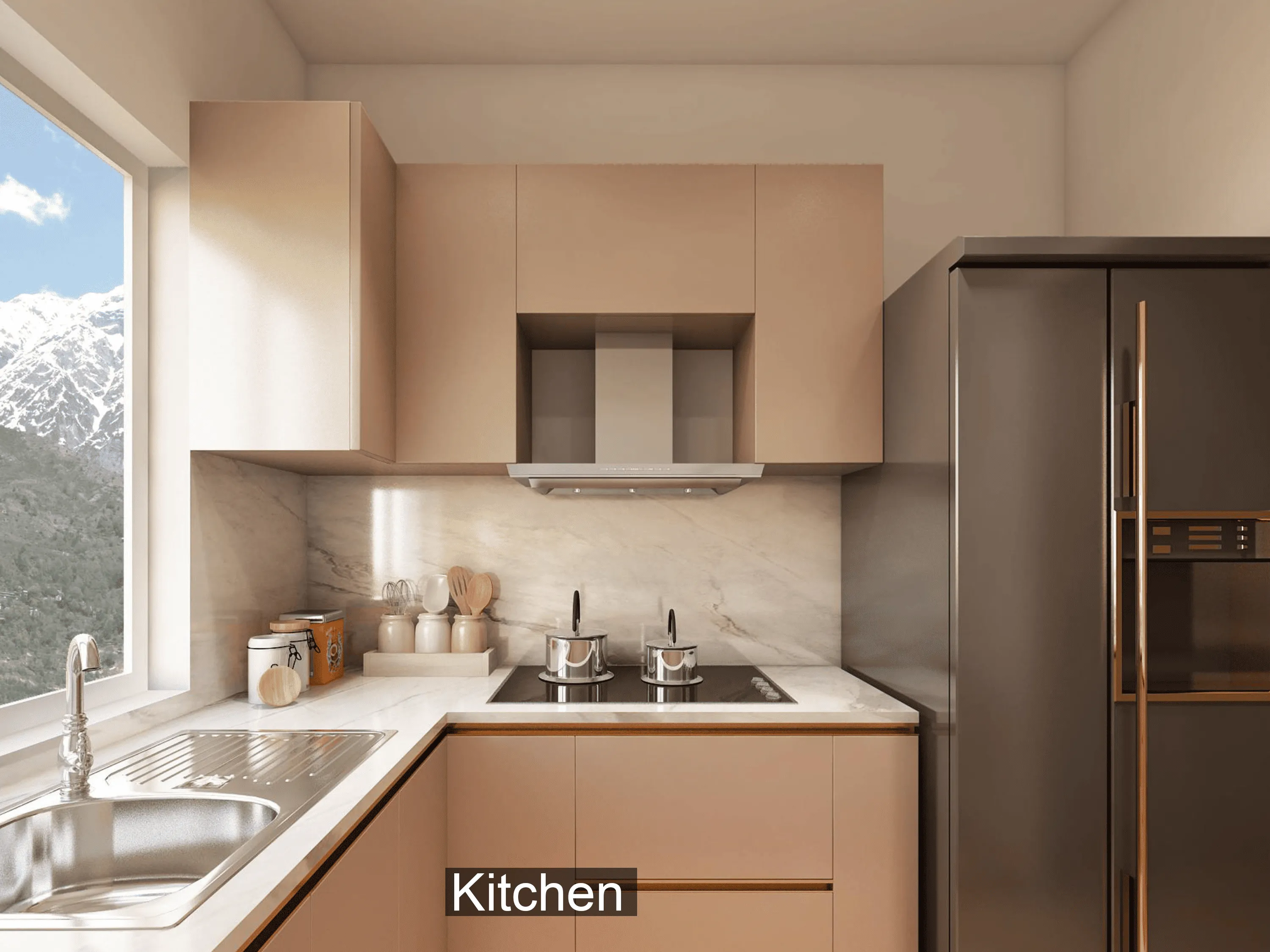 Tara Devi’s Enclave residential and commercial project image