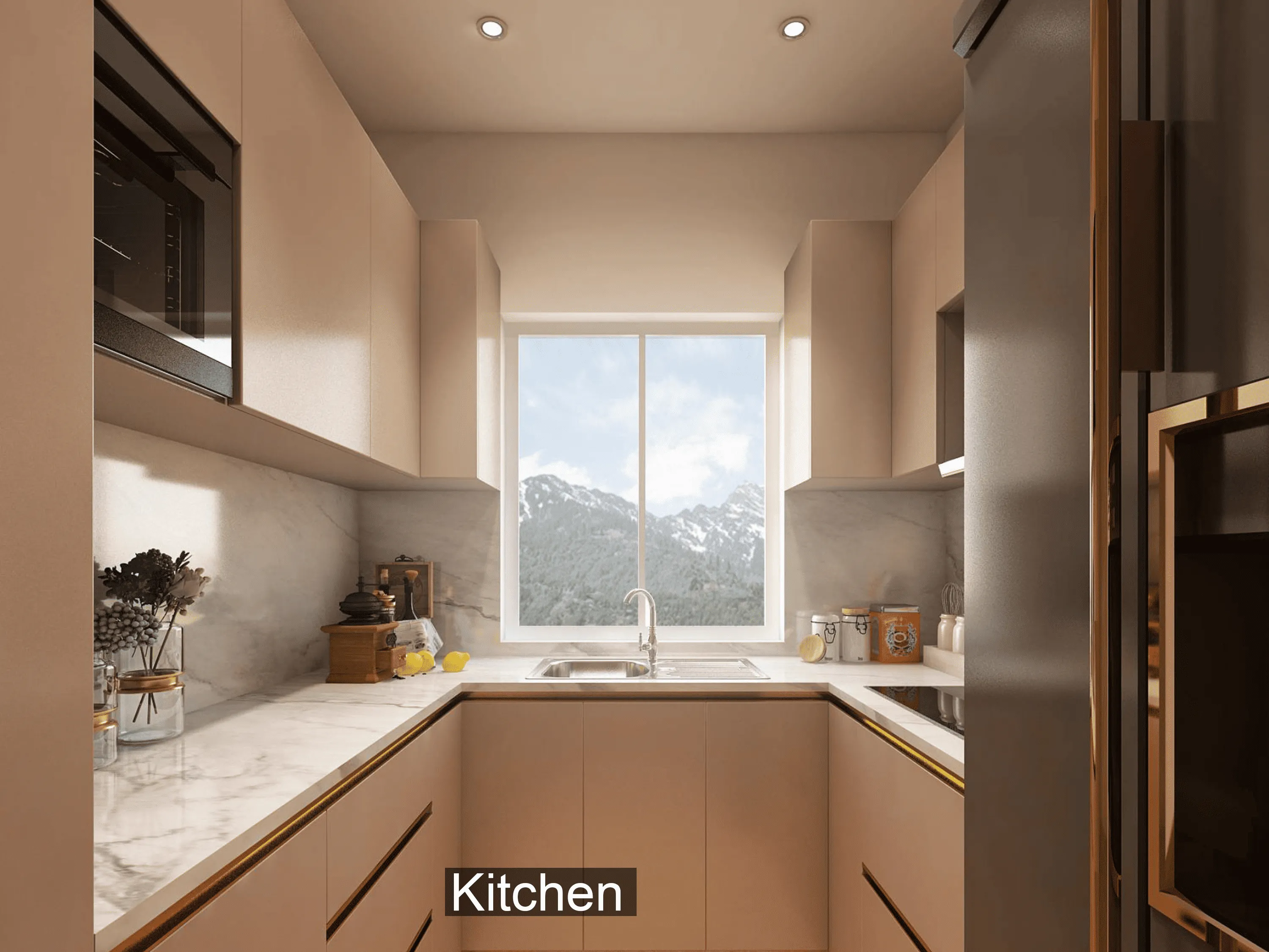 Tara Devi’s Enclave residential and commercial project image